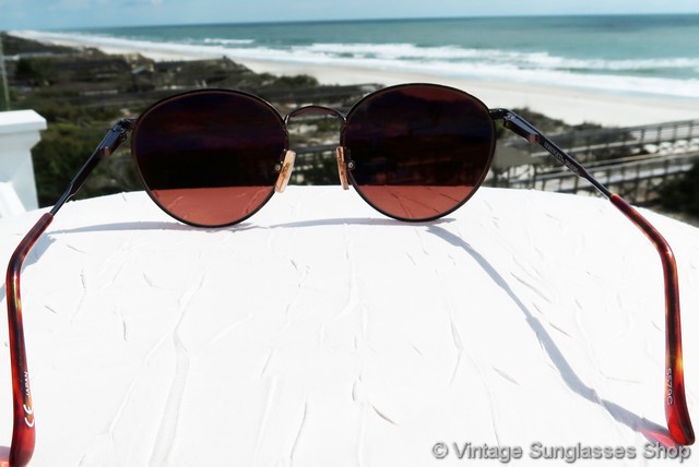 Vintage serengeti sunglasses shop